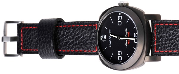 這個(gè)假日季的時(shí)計(jì)腕表豐厚