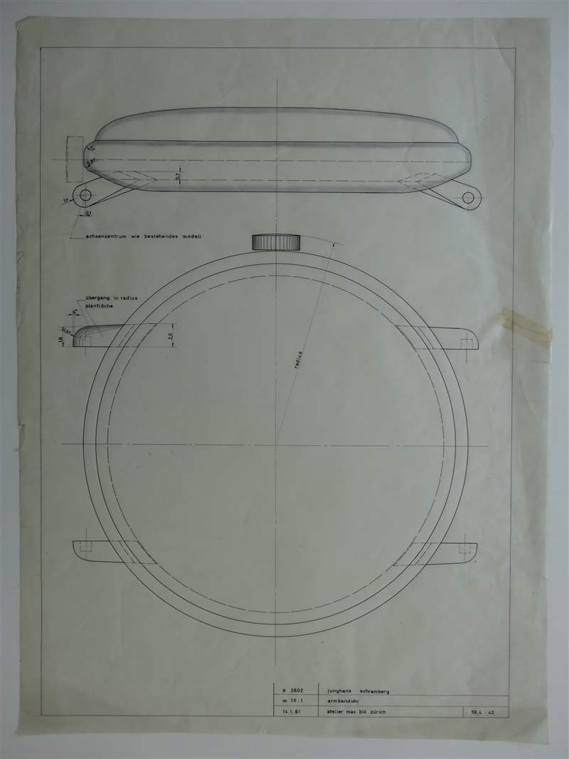 本周手表為什么我仍然愛我的Junghans Max Bill