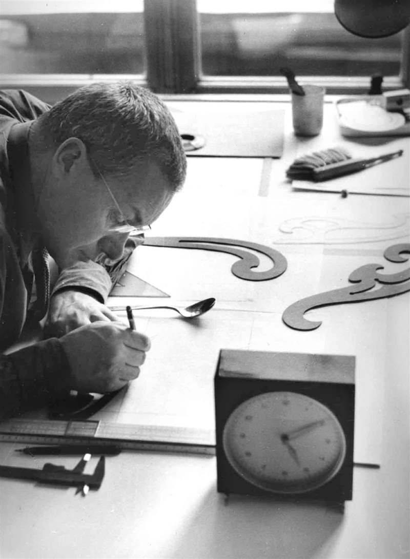 本周手表為什么我仍然愛我的Junghans Max Bill