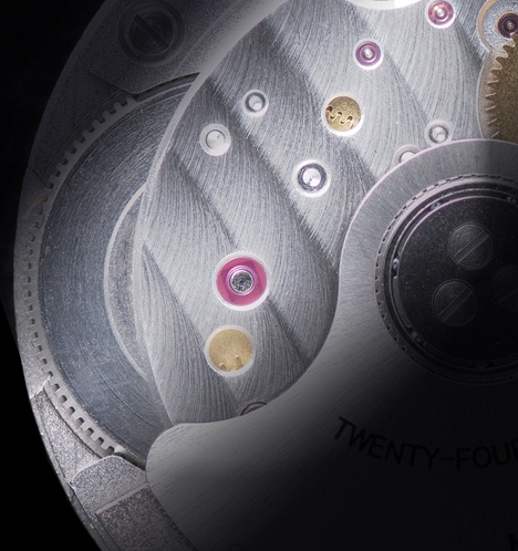 日本Miyota瞄準(zhǔn)瑞士ETA機(jī)芯9000系列機(jī)芯