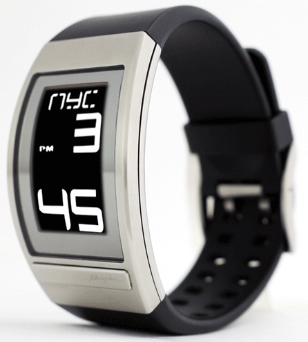 這個(gè)假日季的時(shí)計(jì)腕表豐厚