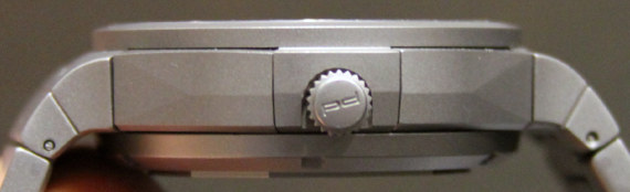 保時(shí)捷設(shè)計(jì)傳承P'6530腕表