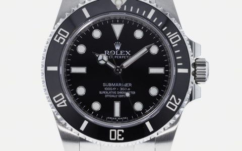 二手精選勞力士或大精工