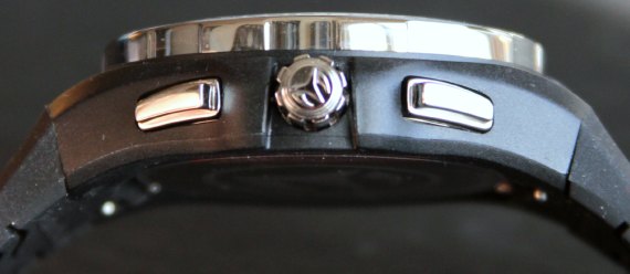 泰諾海洋郵輪運動TechnoMarine?Cruise Sport腕表