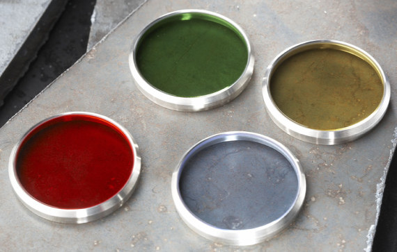 敞篷跑車形態(tài)的腕表推薦