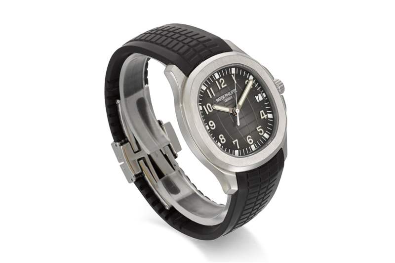 百達(dá)翡麗 Aquanaut 5167A