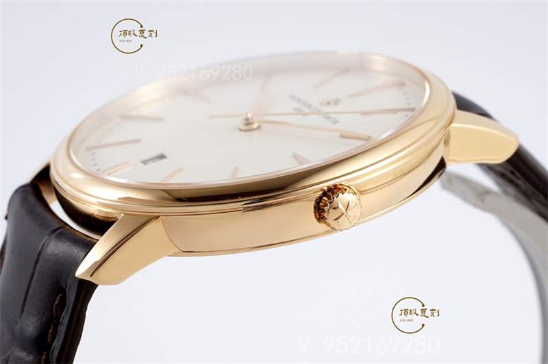 PPF廠百達翡麗傳承系列85180腕表做工怎么樣-高啟強同款