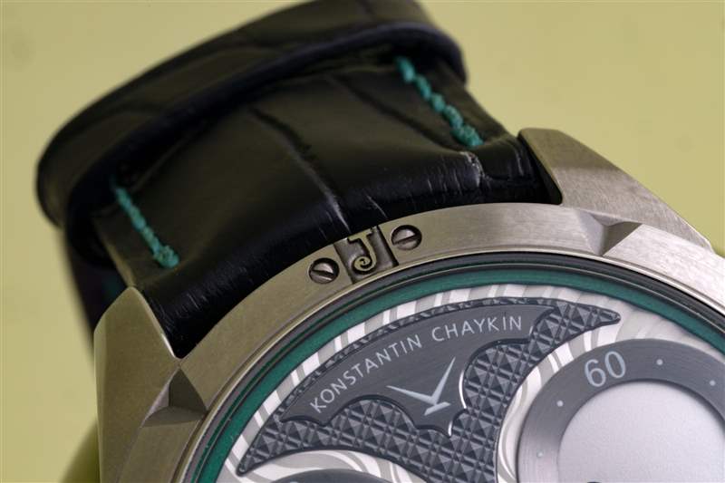 只是因?yàn)榭纯船F(xiàn)在誰(shuí)在笑：小丑手表的興起