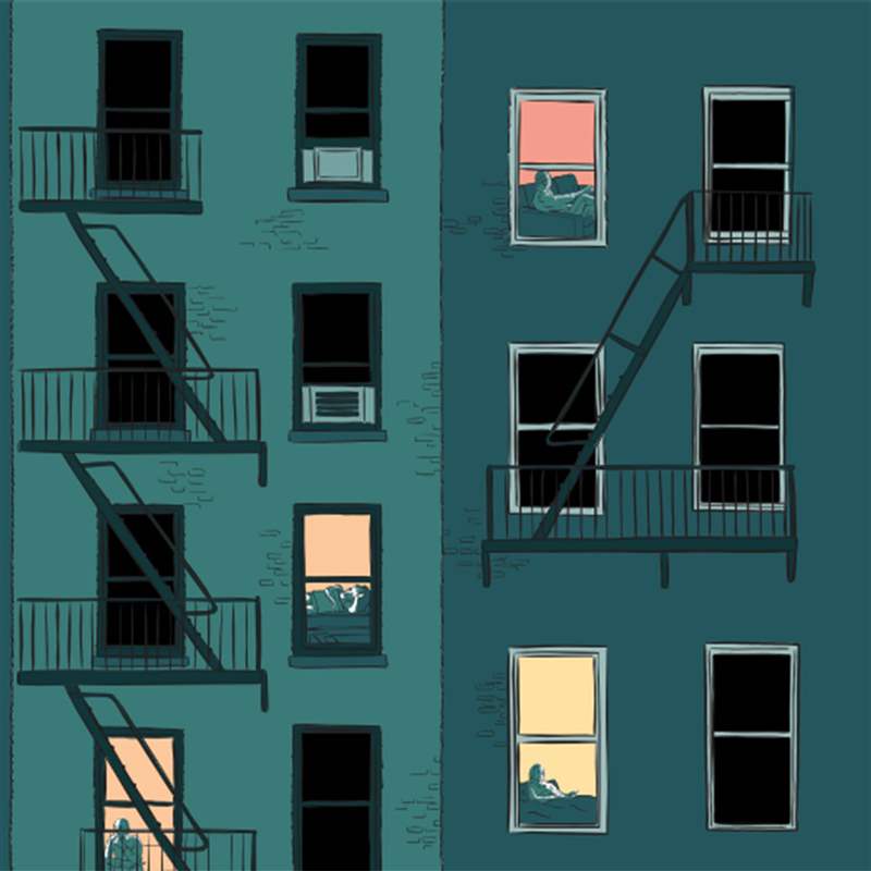 周末圍捕奇怪的信號，精疲力盡的舞臺工作人員和非常大的書