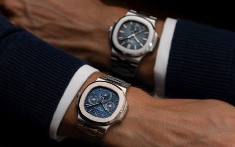 為何PP Nautilus金鷹運動表二級市場價格這么高？