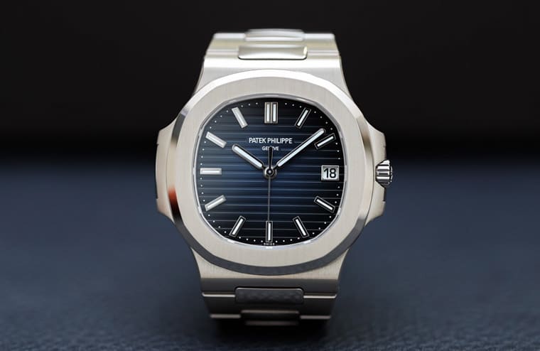 為何PP Nautilus金鷹運動表二級市場價格這么高？