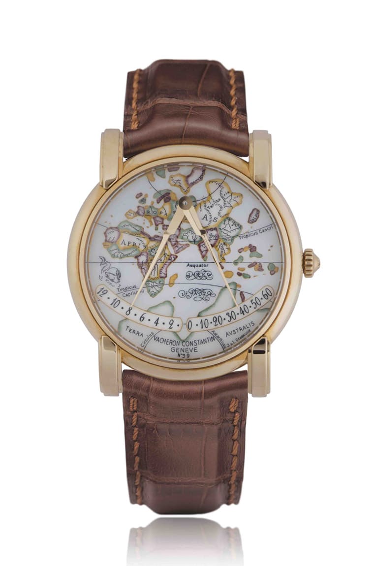 江詩丹頓「解構(gòu)之美」高級工藝制表展從過年前展到過年后時間地點(diǎn)這里看