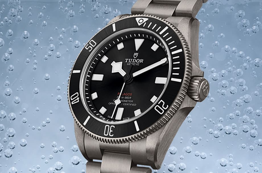 帝舵Pelagos 39上市半年后最新價(jià)格行情揭曉