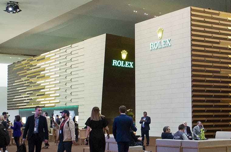 2023年勞力士新表預測Milgauss、Daytona、游艇、OP可能有這些變化