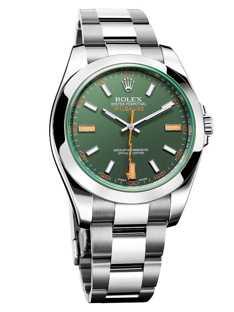 2023年勞力士新表預測Milgauss、Daytona、游艇、OP可能有這些變化