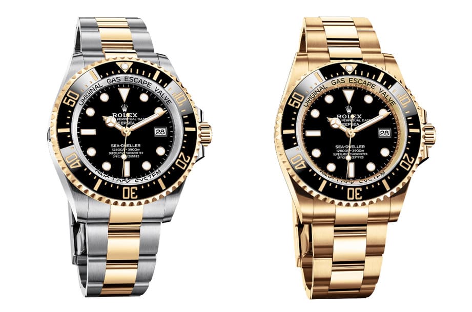 2023年勞力士新表預測Milgauss、Daytona、游艇、OP可能有這些變化