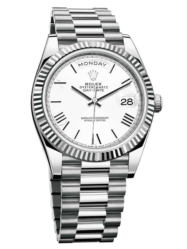 2023年勞力士新表預測Milgauss、Daytona、游艇、OP可能有這些變化