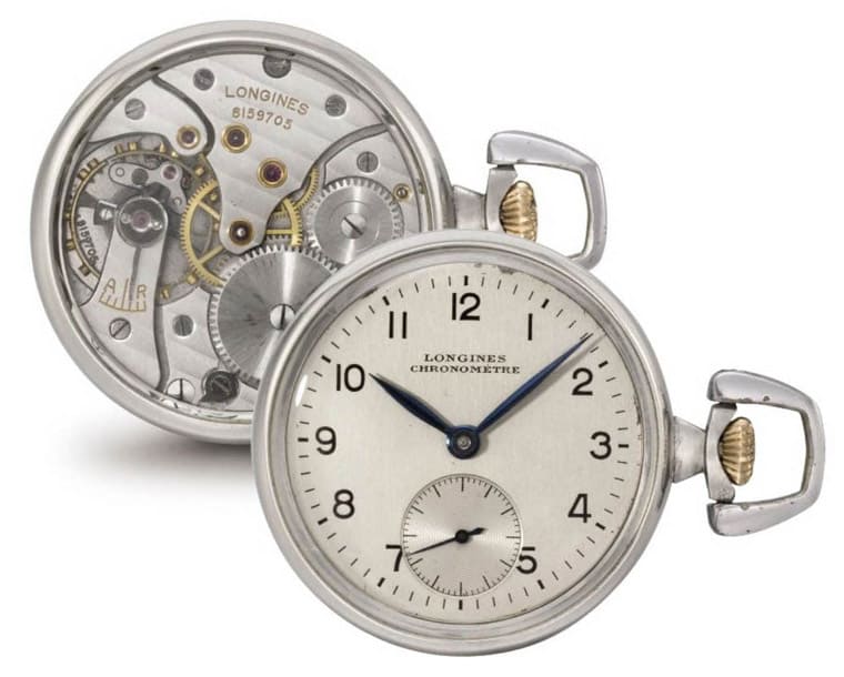 “勞力士先生” 評選最愛十支最愛手表 結(jié)果令人大感意外