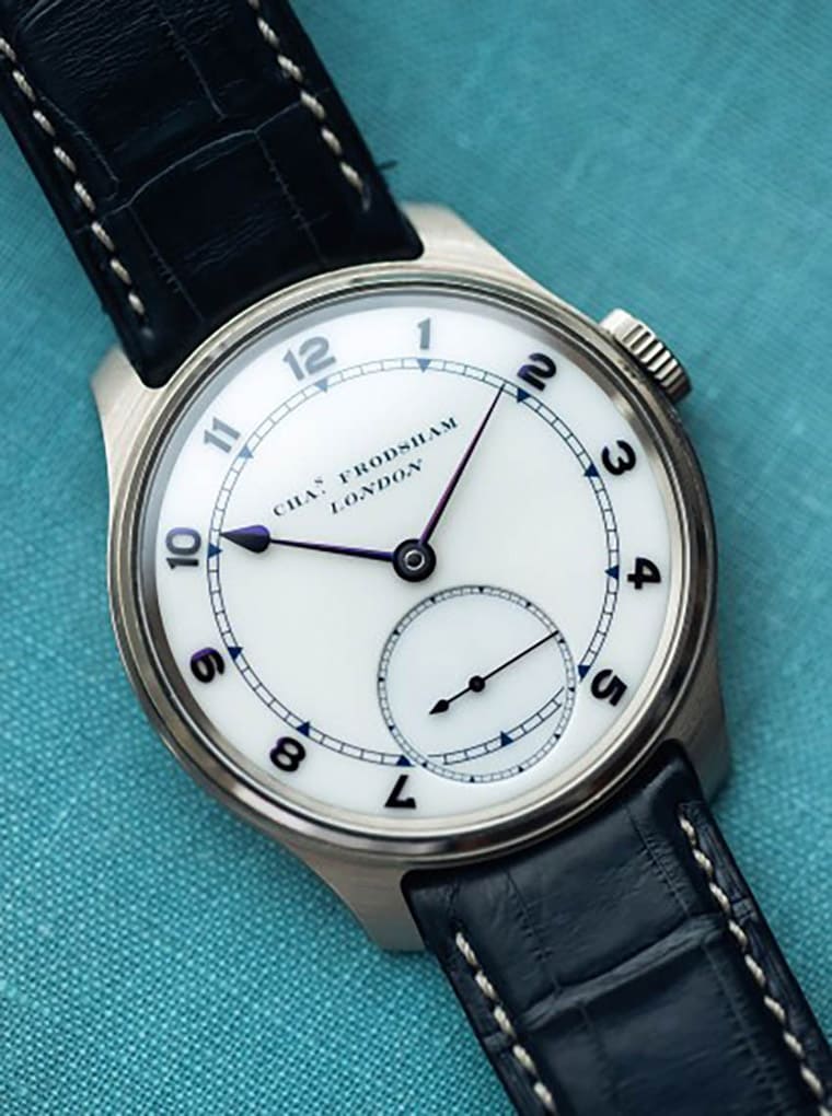 “勞力士先生” 評選最愛十支最愛手表 結(jié)果令人大感意外