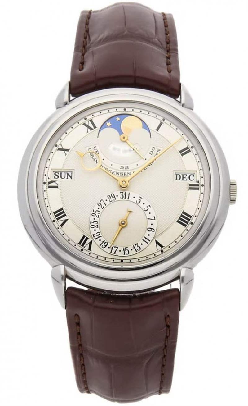 “勞力士先生” 評選最愛十支最愛手表 結(jié)果令人大感意外