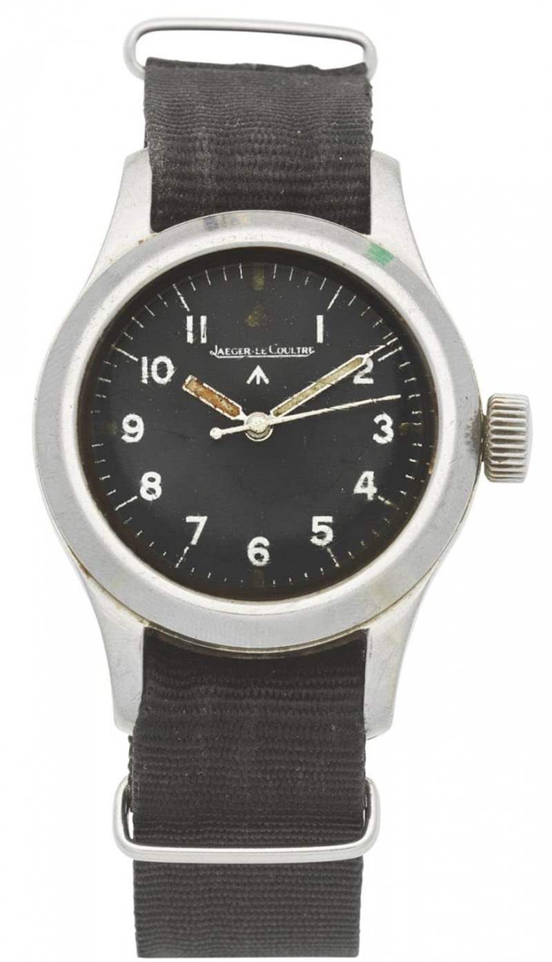 “勞力士先生” 評選最愛十支最愛手表 結(jié)果令人大感意外