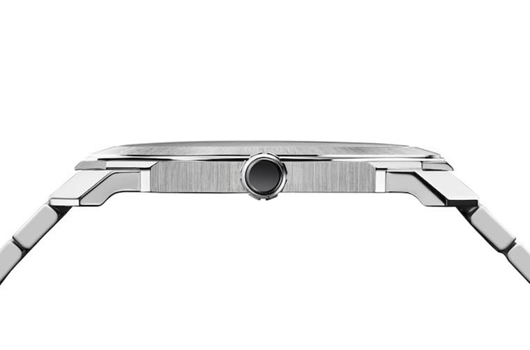 寶格麗Octo超薄自動(dòng)三針出現(xiàn)極罕見(jiàn)面盤新色原來(lái)是區(qū)域限定超限量款