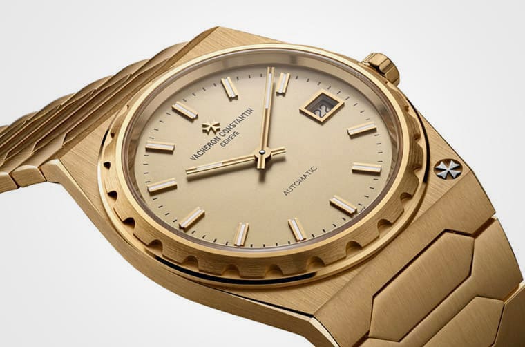 余文樂(lè)商場(chǎng)失意玩表得意入手PP爆款興奮開(kāi)箱