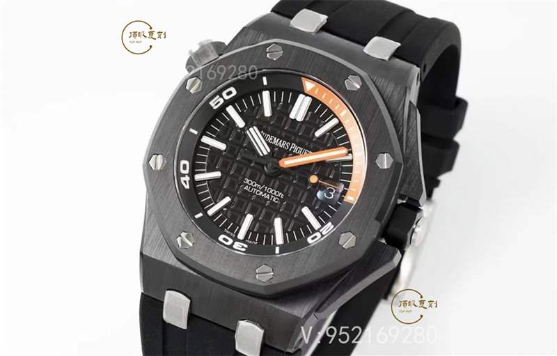 APS廠愛彼皇家橡樹15707「3120一體機(jī)」做工怎么樣-復(fù)刻表