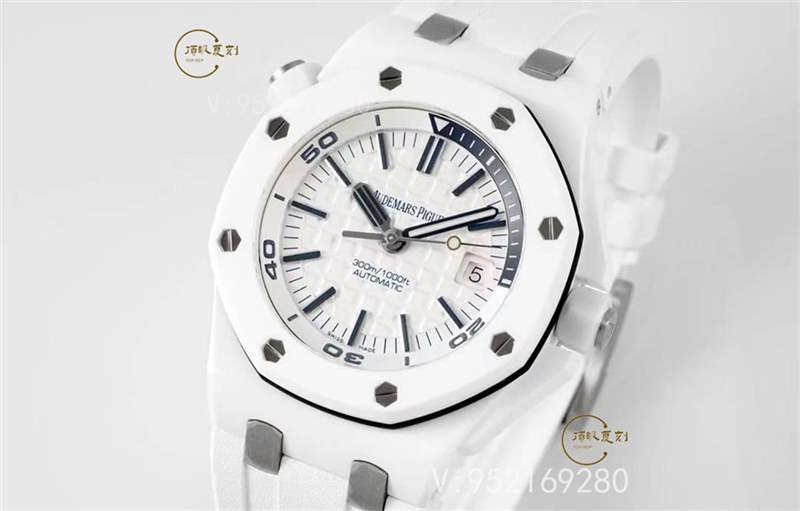 APS廠愛彼皇家橡樹15707「3120一體機(jī)」做工怎么樣-復(fù)刻表