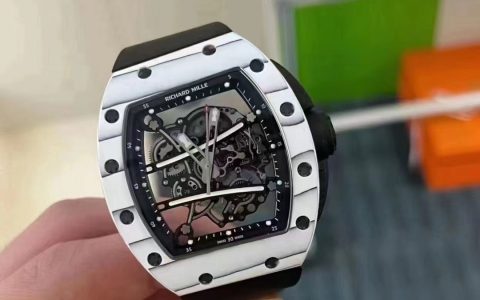 理查德米勒rm61-01新品手表那個廠復刻做工好