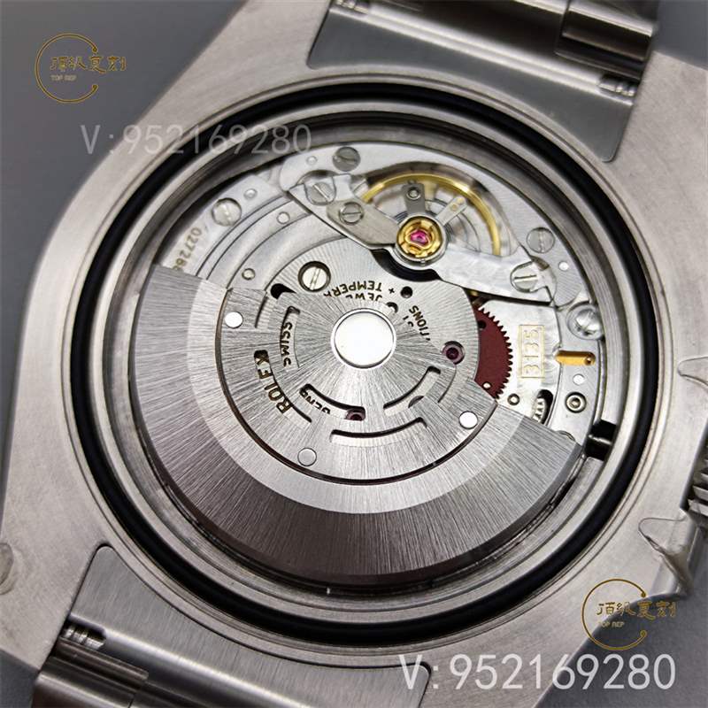 VS廠勞力士丹東3135機芯和3235機芯那個好,做工穩定嗎-復刻表