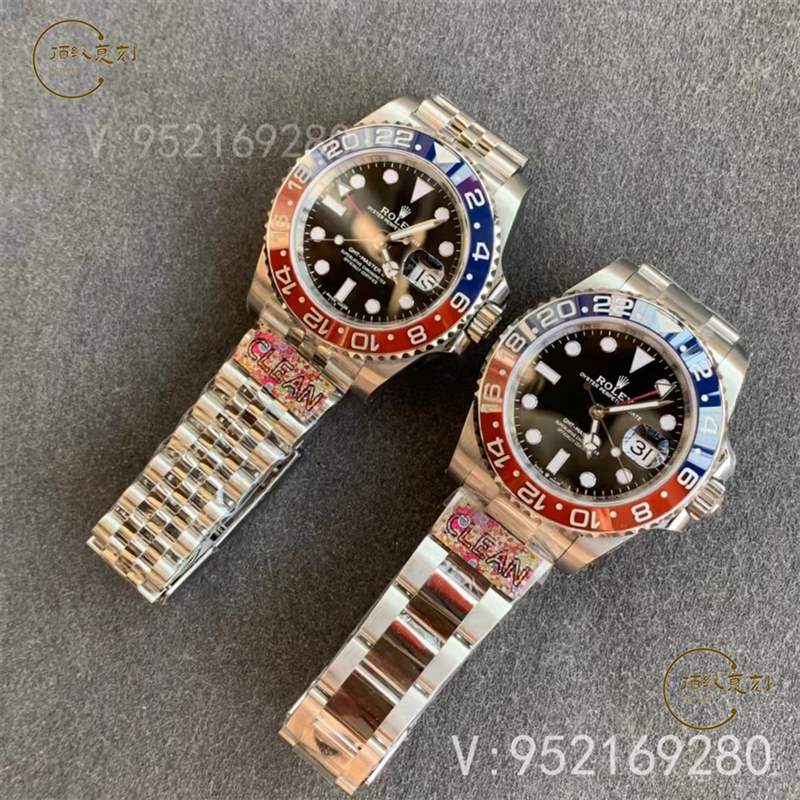 C廠Clean廠格林尼治可樂(lè)圈對(duì)比正品怎么樣,和N廠格林尼治那個(gè)更接近正品-復(fù)刻表