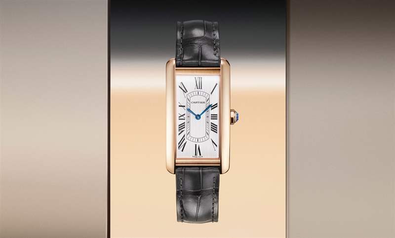 Cartier各路坦克大軍壓境！ 美坦、法坦回歸表壇，新作齊發(fā)