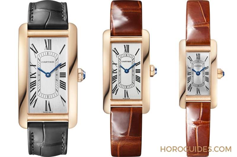 CARTIER - Cartier各路坦克大軍壓境！ 美坦、法坦回歸表壇，新作齊發(fā)