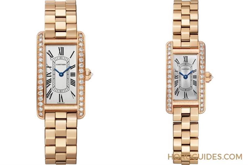 CARTIER - Cartier各路坦克大軍壓境！ 美坦、法坦回歸表壇，新作齊發(fā)