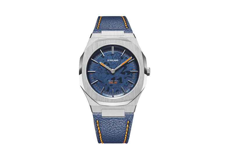 只是因?yàn)橛械谒目睢翱罩写蠊嗷@”手表。上帝幫助我們所有人