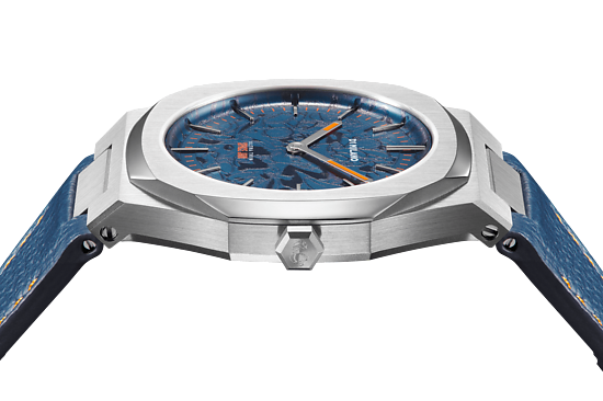 只是因?yàn)橛械谒目睢翱罩写蠊嗷@”手表。上帝幫助我們所有人