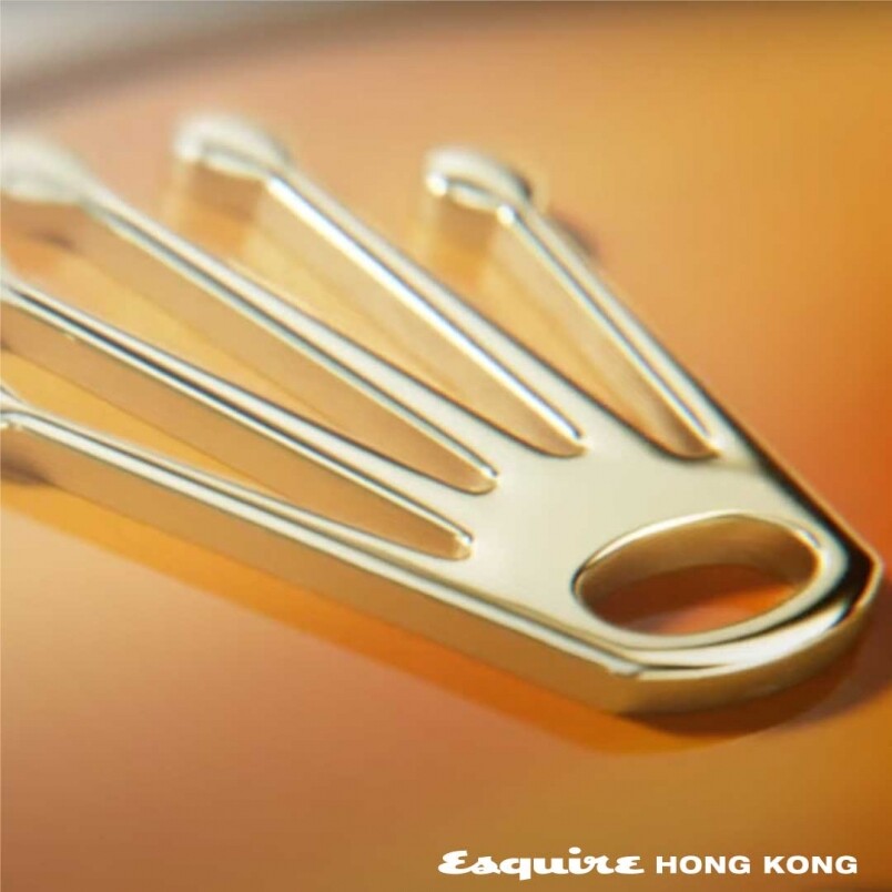 勞力士2023預(yù)測(cè)：橙面的新表？