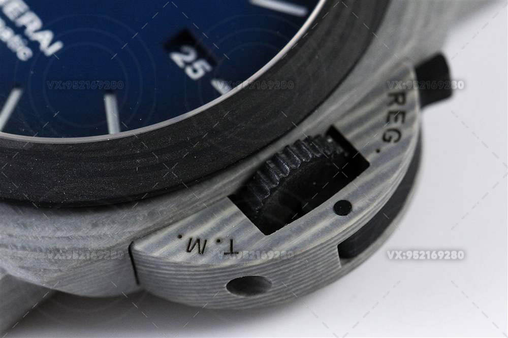 VS廠復刻沛納海煙熏藍1663細節如何?還是否值得入手？