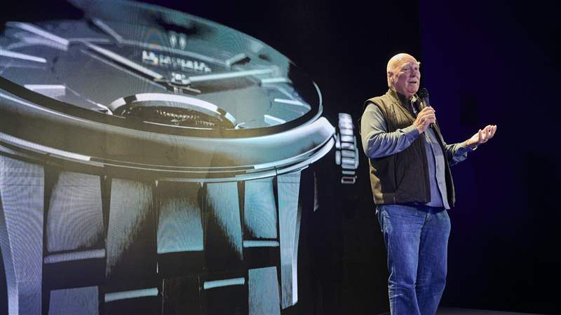 行業(yè)傳奇讓-克洛德·比弗推出首款以他自己的名字命名的極其復(fù)雜且昂貴的腕表