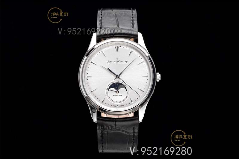 AZ廠積家月相一體機對比GF廠更值得入手嗎-復(fù)刻表