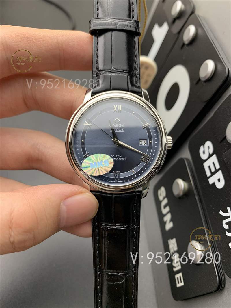 MKS廠歐米茄蝶飛9015機(jī)芯做工穩(wěn)定嗎,故障率高嗎-復(fù)刻表