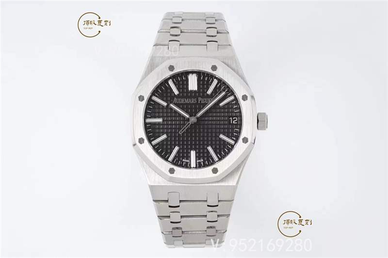 APS廠愛彼15510一體機芯對比ZF廠那個好,怎么辨別區分aps和zf愛彼15510