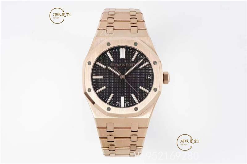 APS廠愛彼15510一體機芯對比ZF廠那個好,怎么辨別區分aps和zf愛彼15510