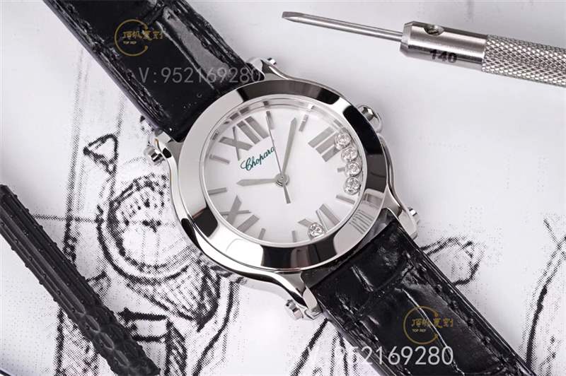 六針天梭手表該怎么用,六針天梭表日期調節方法