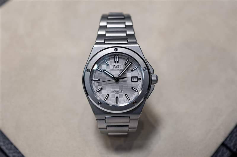 萬(wàn)國(guó)表工程師