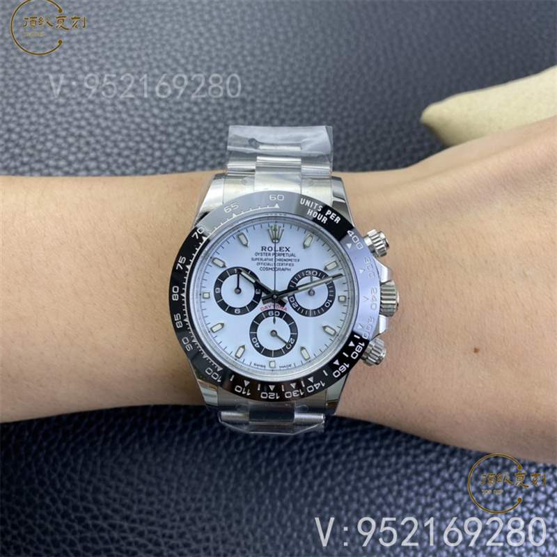 C廠Clean廠熊貓迪手表有什么破綻和缺陷