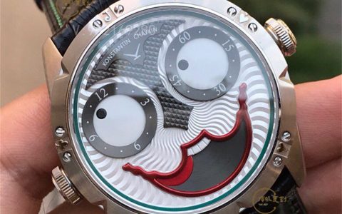 TW廠俄羅斯小丑V3升級(jí)版對(duì)比正品怎么樣,TW廠小丑做工值得入手嗎