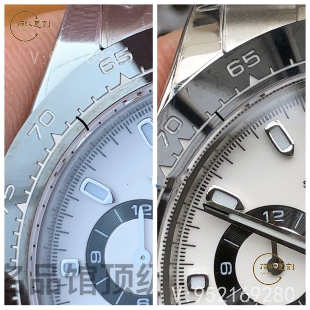 N廠迪通拿V3版怎么樣,N廠迪通拿V3版4130機芯對比V2版升級了什么地方