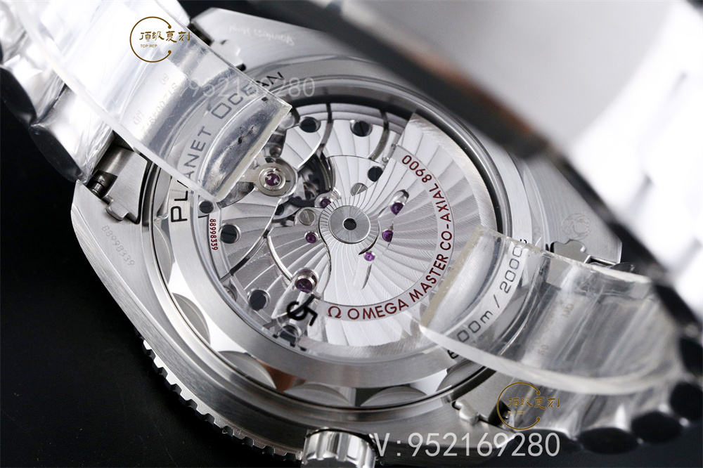 VS廠(SBF廠)四分之一橙對(duì)比正品怎么樣,VS廠歐米茄四分之一橙會(huì)一眼假嗎